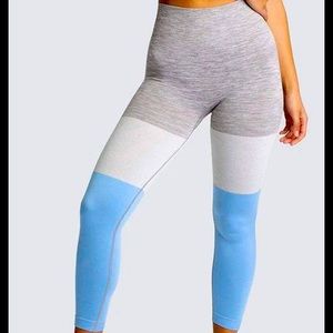 Doyoueven leggings